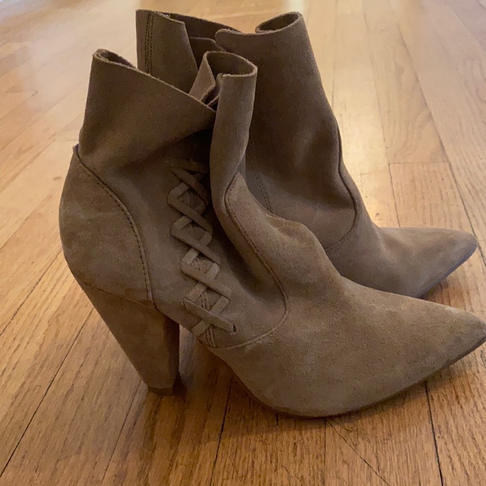Booties